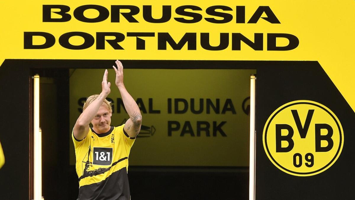 Julian Brandt